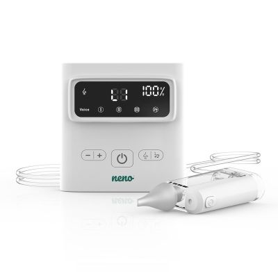 NENO GRASSO NASAL ASPIRATOR