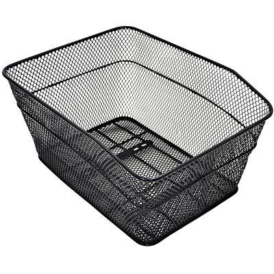 4. ENERO BICYCLE BASKET FOR THE TRUNK