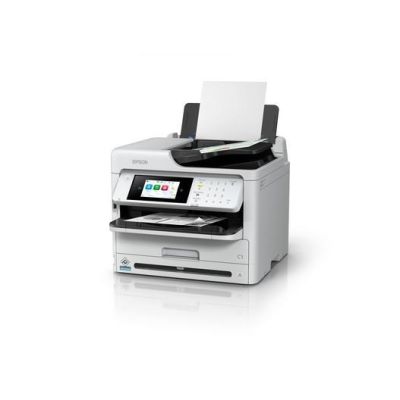 2. Epson WorkForce Pro WF-M5899DWF Inkjet A4 1200 x 2400 DPI 34 ppm Wi-Fi