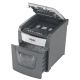 4. Rexel Optimum AutoFeed+ 50X Shredder, (P-4), 50 sheets, 20 l bin