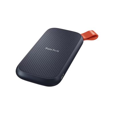 3. SANDISK PORTABLE SSD 1TB (800MB/s)