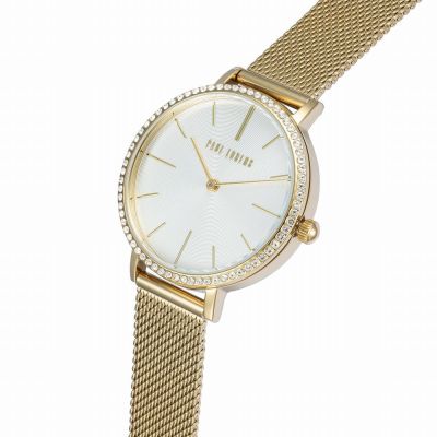2. Paul Lorens Women's Watch PL12894B-3D1 + BOX