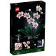 9. LEGO Icons 10311 - Orchid