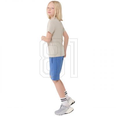 9. Shorts 4F CAS M600 Jr 4FJWSS25TSHOM600 34S
