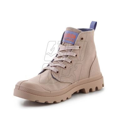 8. Palladium Pampa Monopop W 99140-662-M shoes