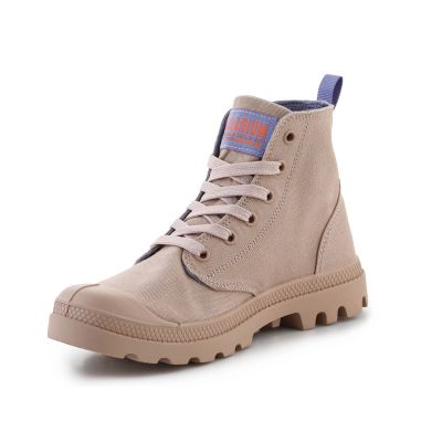 8. Palladium Pampa Monopop W 99140-662-M Shoes