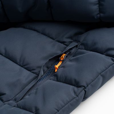 10. Children's insulated jacket VARMI JRB