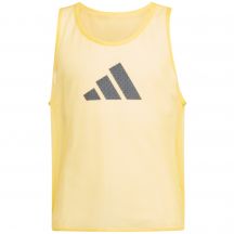 adidas Training BIB 24 Jr JF3248 Tag