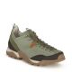 11. Aku Nativa Canvas Women's Hiking Shoes [647 091]
