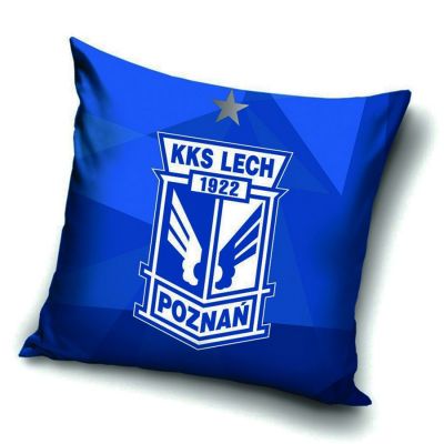 Coat of Arms pillow
