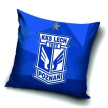Coat of Arms pillow