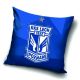 Coat of Arms pillow