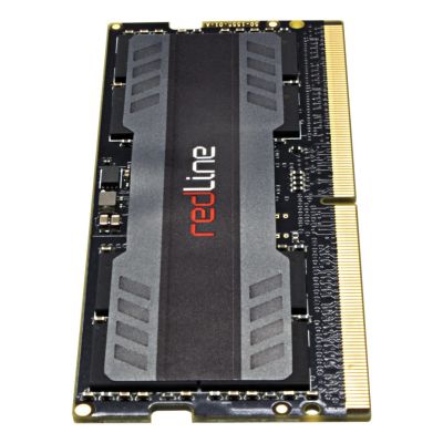4. RAM Memory SO DDR5 16GB PC 5600 CL46 Mushkin Redline 1.1V
