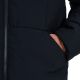 15. Men's down jacket 4F M0710 deep black 4FWAW25TDJAM0710 20S