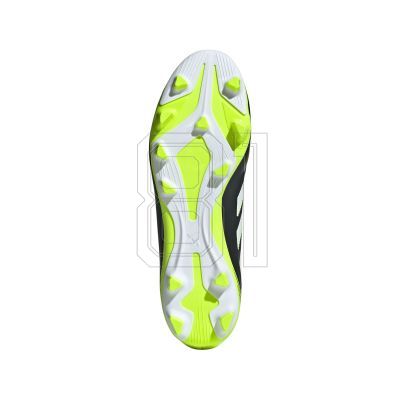 4. Adidas Copa Pure III Club FG/MG M JR2896 football boots