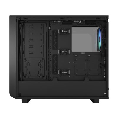 11. Fractal Design Meshify 2 RGB Black