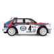 6. Amewi Hyper Go Lancia Delta HF Integrale Rallye/Drift 4WD 1 car: