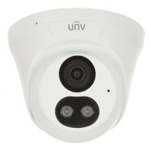 IP camera IPC3614LE-ADF28KC-DL ColorHunter 4 Mpx 2.8 mm UNIVIEW