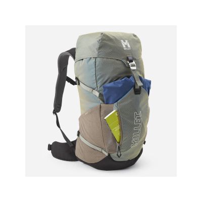 4. MILLET Ubic 25 beige backpack