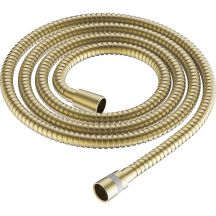 Steel shower hose - 150 cm
