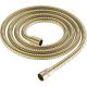 Steel shower hose - 150 cm