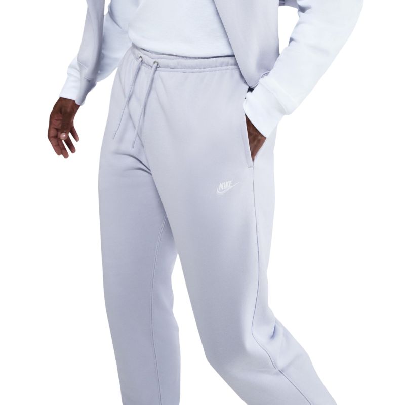 5. Nike Club Men's Pants Gray FN3801 057