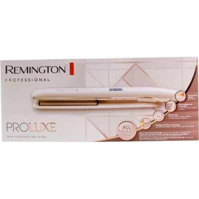 Remington S9100 PROluxe Straightener