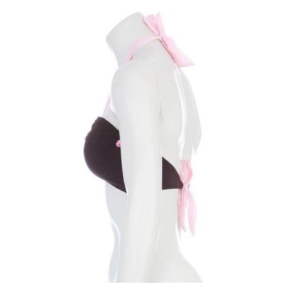 11. Banana Moon Mambo Cut L2378 Swimsuit Top