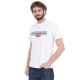 11. Napapijri S-Aylmer Regular M T-shirt NP0A4HTO