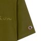 11. Men's Champion SS Tee Olive 220273 GS585
