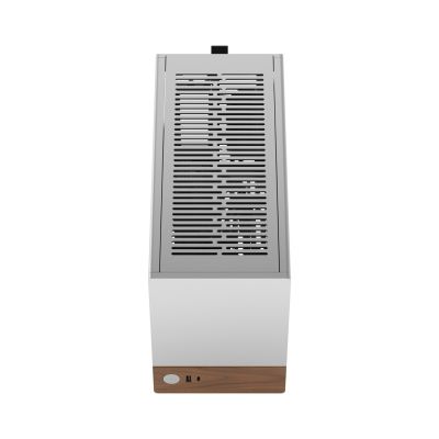 5. Fractal Design Terra Small Form Factor (SFF) Silver