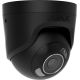 Ajax HL Camera - dome (metal) TurretCam (8 Mp/4 mm) (8EU) - black