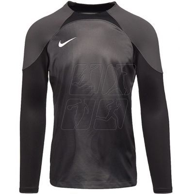 4. Nike Gardien IV Goalkeeper JSY M DH7967 060 goalkeeper shirt