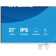 11. iiyama ProLite XB2797HSU-W1 computer monitor 68.6 cm (27") 1920 x 1080 px Full HD LED White