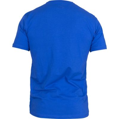 11. TOP TEN "Get in the ring" T-shirt (WAKO APPROVED)