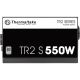 4. Thermaltake TR2 S 550W Power Supply Module 20+4 pin ATX ATX Black