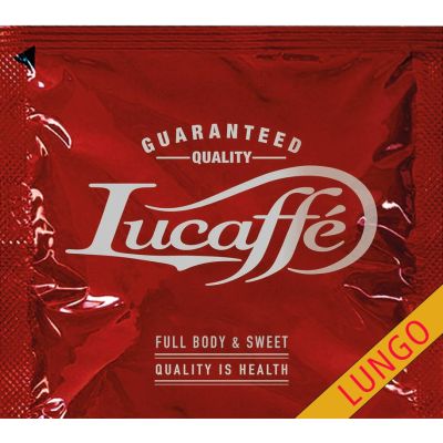 Lucaffe Lungo Coffee 44mm ESE System Coffee Spoons 150 pcs.