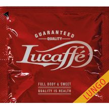 Lucaffe Lungo Coffee 44mm ESE System Coffee Spoons 150 pcs.