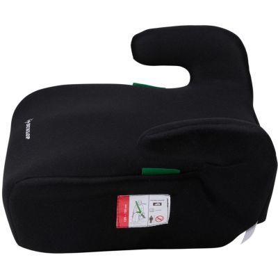 9. CHILD'S SEAT WITH ARMRESTS DUNLOP BLACK