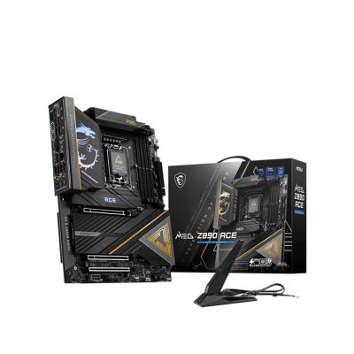 Motherboard Z890 S1851 ATX/MEG Z890 ACE MSI