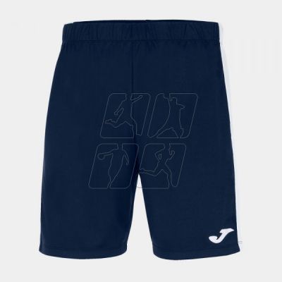 3. Joma Maxi Short shorts 101657.332
