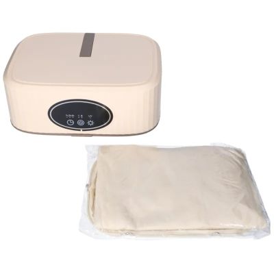 5. Extralink EX.93906 electric clothes dryer