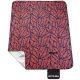 2. Spokey Picnic Leaf picnic blanket 180x210 cm 927387