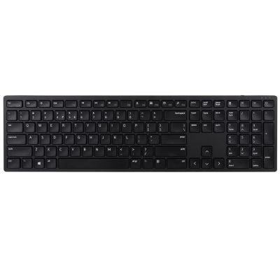 3. Dell Pro Wireless Keyboard and Mouse - KM5221W - US International (QWERTY) (RTL BOX)