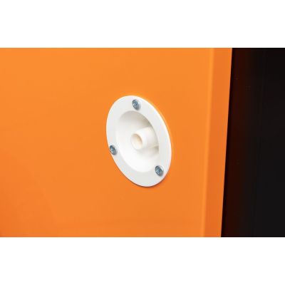 5. NEO tools air dryer model 90-162