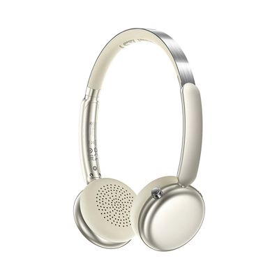 Acefast H8 Wireless On-Ear Headphones with ANC - Gold