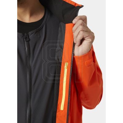 14. Helly Hansen Hp Racing Jacket M 30205 307