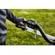2. 60V 51cm Self-propelled Lawn Mower GREENWORKS GD60LM51SPK4 - Charger + 4Ah Battery Set - 2514307UB