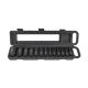 5. 1/2" LONG IMPACT SOCKET SET