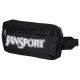2. JanSport Washington Waistpack EK0A5BK2N55 Black One size